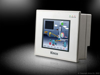 供應(yīng)Kinco步科人機(jī)界面 步科觸摸屏 MT6300T 、MT6300T-CAN